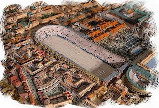 Uno stadio per Roma