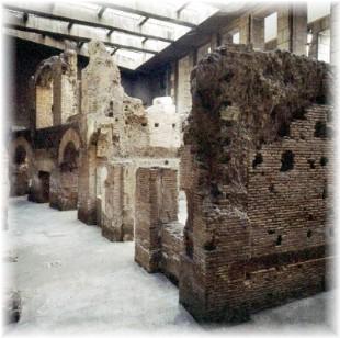 Uno stadio per Roma