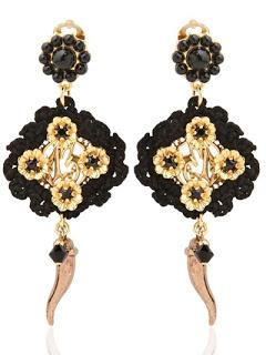 I nuovi 'bijoux' Dolce & Gabbana per la  p/e 2013