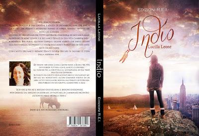 INDIO: Una miscela di avventura fantasy e thriller, senza dimenticare l'amore