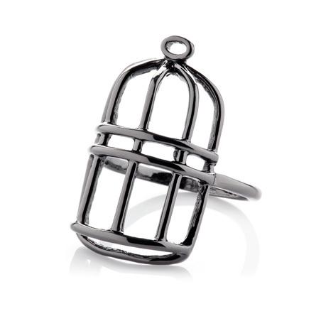 ceremonials cage ring