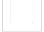 Cornice Valentino Valentine's Frame