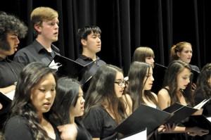 Irvington High School Wind Orchestra