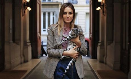 Gaia Repossi the best