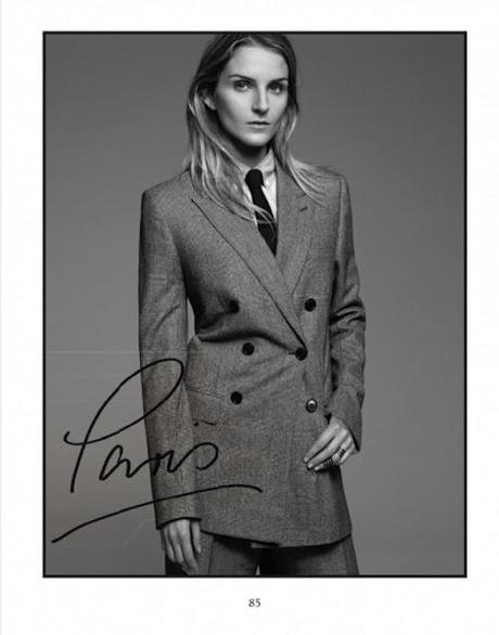 Gaia Repossi the best