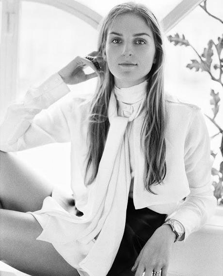 Gaia Repossi the best