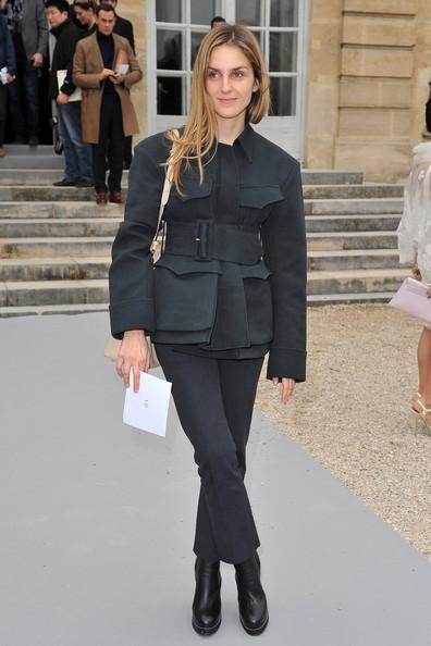 Gaia Repossi the best