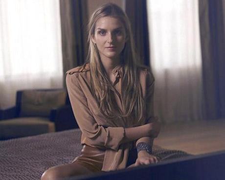 Gaia Repossi the best