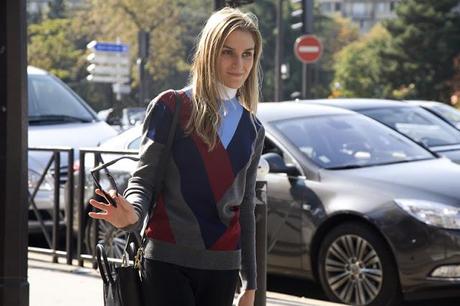 Gaia Repossi the best