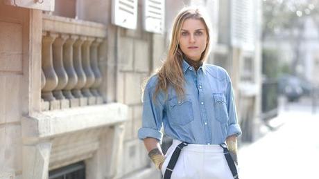 Gaia Repossi the best