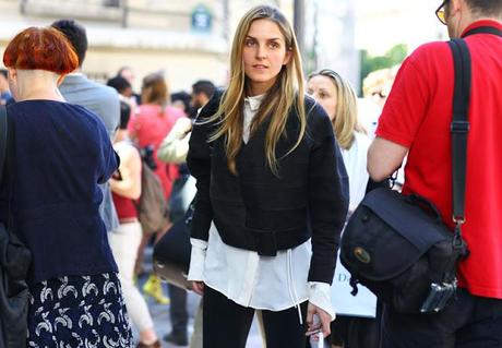 Gaia Repossi the best