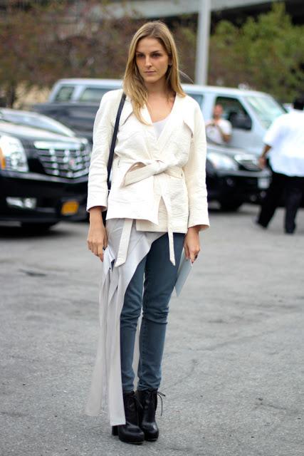 Gaia Repossi the best