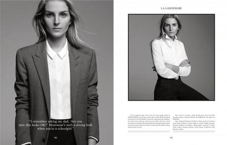 Gaia Repossi the best