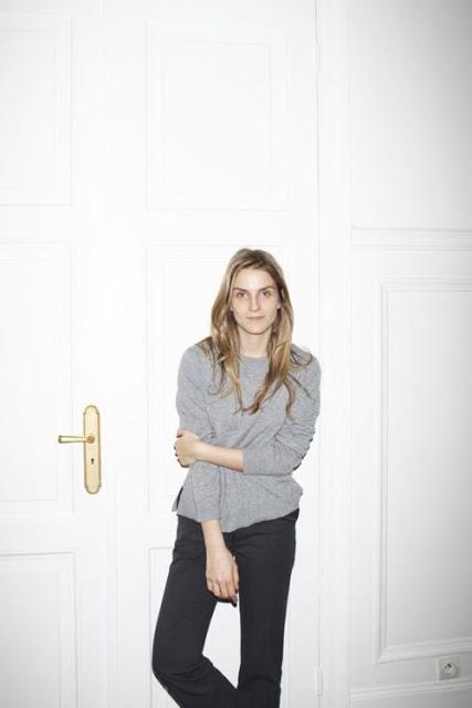 Gaia Repossi the best