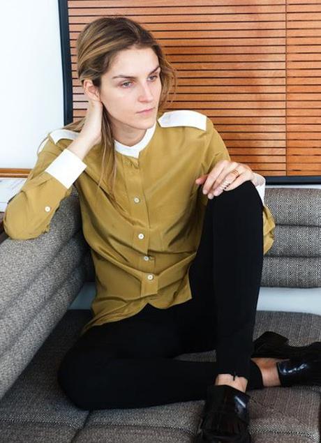 Gaia Repossi the best