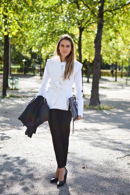 Gaia Repossi the best