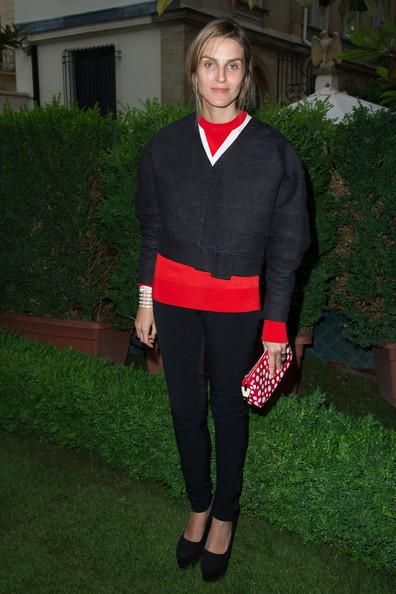 Gaia Repossi the best