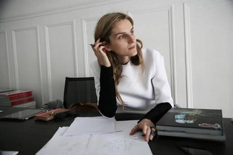 Gaia Repossi the best