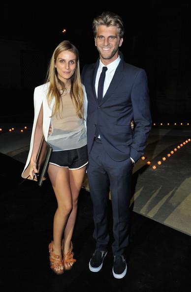 Gaia Repossi the best