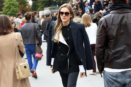 Gaia Repossi the best