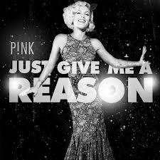 Pink feat. Nate Ruess - Just Give Me a Reason: video nuovo singolo