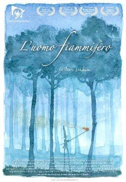 L'Uomo Fiammifero ( 2009 )