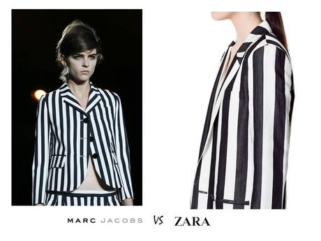 A caccia di doppioni - ( Focus on S/S 2013 trend ) #9!