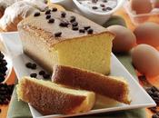 Cake ricotta caffè