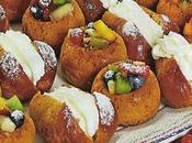 Savarin Babà, concludere bene cena.