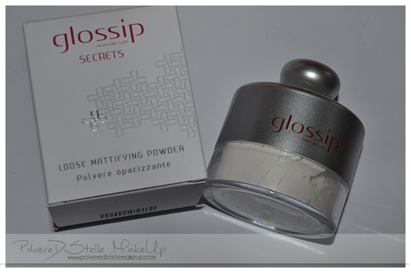 Preview:Prodotti GLOSSIP