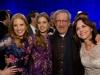 OscarÂ® nominees Jessica Chastain Amy Adams, Steven Spielberg and Sally Field at the OscarÂ® Nominees Luncheon in Beverly Hills Monday, February 4, 2013. The 85th Academy Awards will be presented on Sunday, February 24, 2013 at the Dolby Theatre at Hollywood & Highland CenterÂ®, and televised live by the ABC Television Network.