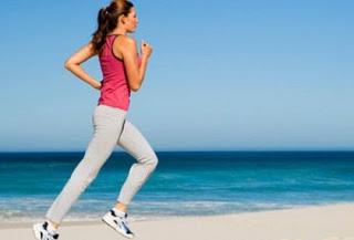 Jogging: bere troppo fa più male che bene!