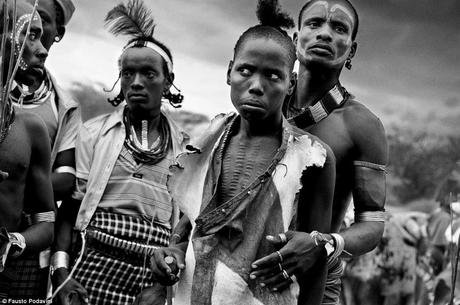 Sony Awards 2013: Fausto Podavini tra i finalisti