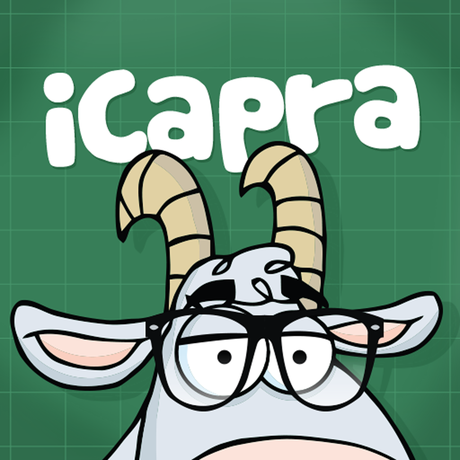 Redeem Contest : All’interno in regalo 5 redeem dell’app iCapra per iPhone [recensione]