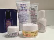 [Beauty] beauty Kiehl’s