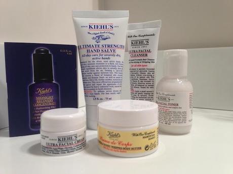 kiehls