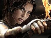 Tomb Raider, video mostra Benedetta Ponticelli doppia Lara Croft