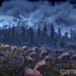 The Witcher 3: Wild Hunt, le prime immagini da GameInformer