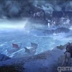 The Witcher 3: Wild Hunt, le prime immagini da GameInformer