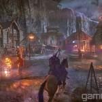 The Witcher 3: Wild Hunt, le prime immagini da GameInformer