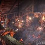 The Witcher 3: Wild Hunt, le prime immagini da GameInformer