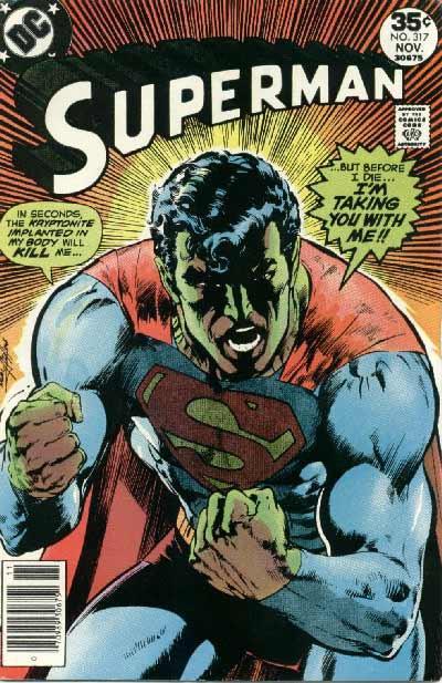 Neal Adams – Supereroi e Mito