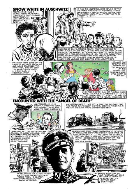 Neal Adams Supereroi e Mito />> LoSpazioBianco Neal Adams – Supereroi e Mito