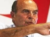 Bersani, "visione"