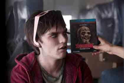 Recensione film Warm Bodies – L’amore nell’era zombie