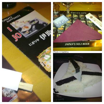 Le Lunch Girls tornano da I Jo