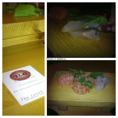 Le Lunch Girls tornano da I Jo