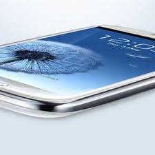 Samsung Galaxy S3 Italia no brand firmware XXEMA