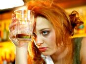 Drunkoressia! Cena? grazie… meglio bicchierino più!