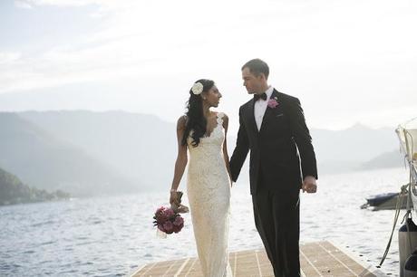 Wedding in Italy: un motivo per cui tutti sognano di sposarsi in Italia c'è